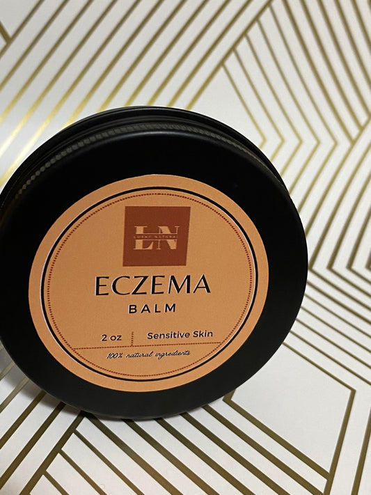 Eczema Balm